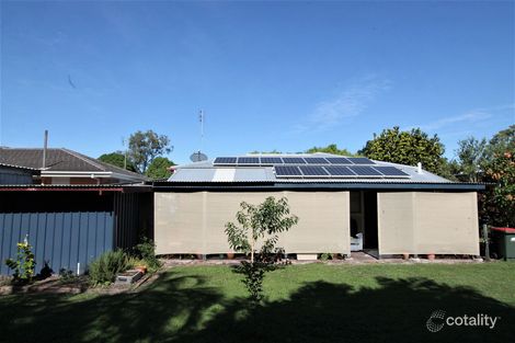 12 Davenport St, Ayr, QLD 4807