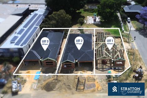 Property photo of 21 Prosser Way Myaree WA 6154