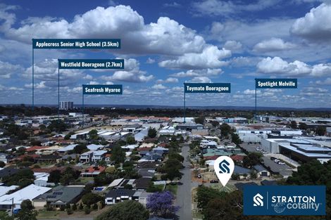 Property photo of 21 Prosser Way Myaree WA 6154