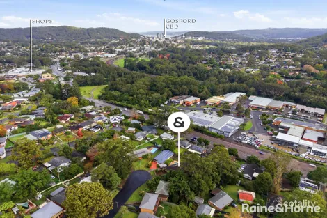 9 Dougal Dr, Wyoming, NSW 2250