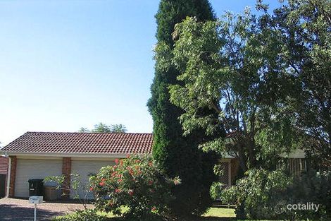 8 Dacey Pl, Doonside, NSW 2767