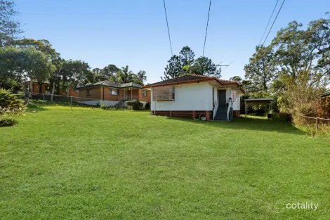 Property photo of 9 Reign Street Slacks Creek QLD 4127