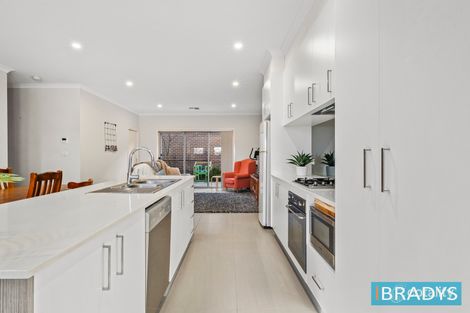 Property photo of 31 Volpato Street Forde ACT 2914
