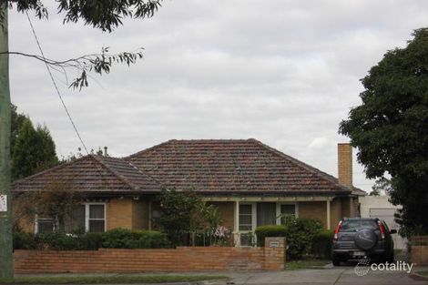 1054 DONCASTER RD, DONCASTER EAST, VIC 3109
