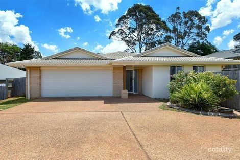 7 Berry St, Wilsonton, QLD 4350