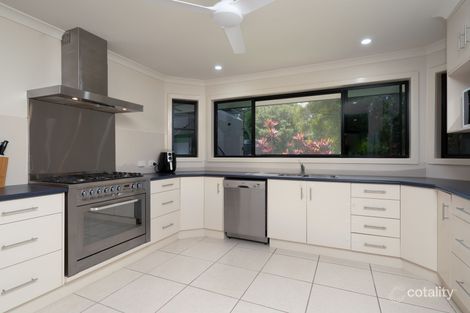 Property photo of 1359 Maraju-Yakapari Road Balnagowan QLD 4740
