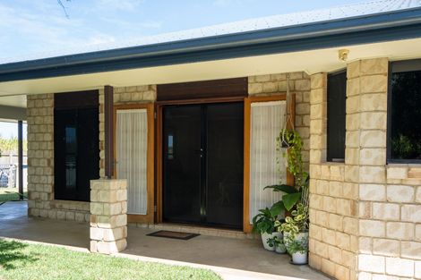 Property photo of 1359 Maraju-Yakapari Road Balnagowan QLD 4740