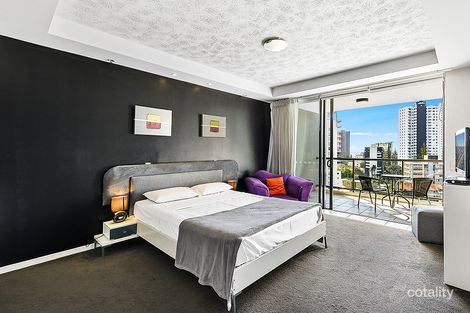 904b/2865 Gold Coast Hwy, Surfers Paradise, QLD 4217