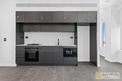 Property photo of 6/1B Lawson Square Redfern NSW 2016