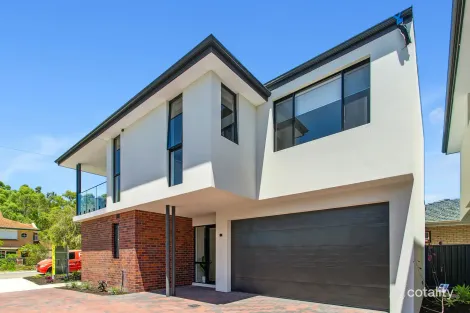 Property photo of 30 Melrose Street Leederville WA 6007