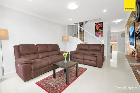 Property photo of 57 Ludhiana Glade Schofields NSW 2762