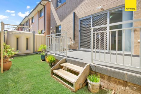 Property photo of 57 Ludhiana Glade Schofields NSW 2762