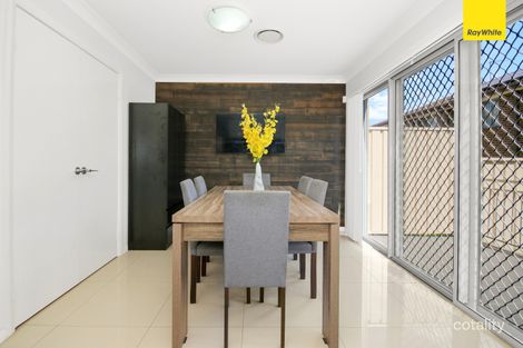 Property photo of 57 Ludhiana Glade Schofields NSW 2762