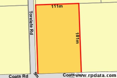 Property photo of 5 Coats Road Two Wells SA 5501