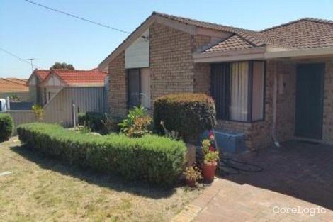 Property photo of 4 Wintersweet Ramble Mirrabooka WA 6061