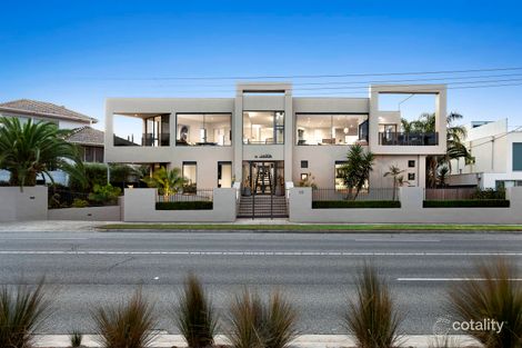 Property photo of 10 Beach Road Beaumaris VIC 3193