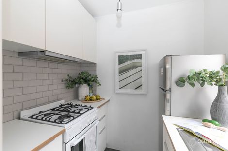 Property photo of 27/64 Bayswater Road Rushcutters Bay NSW 2011