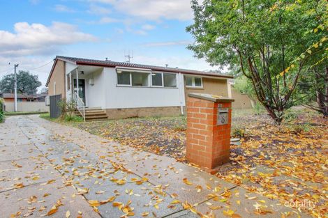 Property photo of 8 McCrae Street Garran ACT 2605