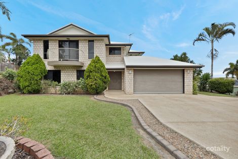 Property photo of 11 Polly Crescent Richmond QLD 4740