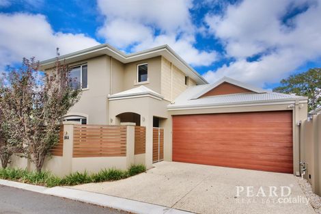 Property photo of 184A Alice Street Doubleview WA 6018