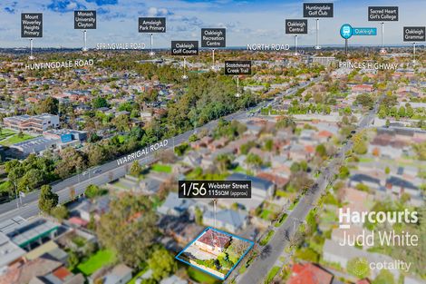 Property photo of 1/56 Webster Street Malvern East VIC 3145