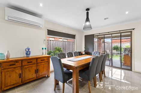 Property photo of 15 Balerno Way Mernda VIC 3754