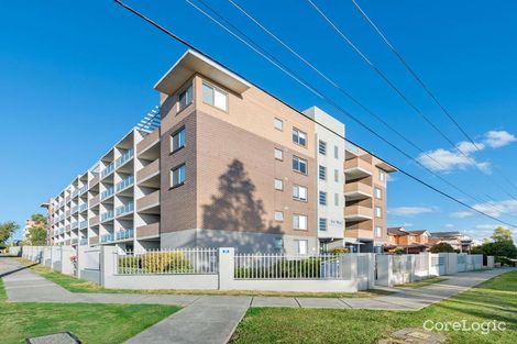 Property photo of 27/26 Clifton Street Blacktown NSW 2148