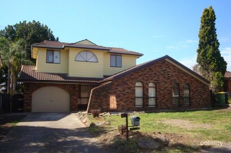 4 Falcon Cl, Greenfield Park, NSW 2176