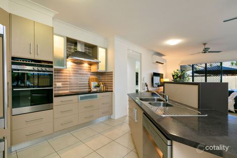 Property photo of 5 Daykin Close Redlynch QLD 4870