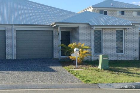 Property photo of 2/2 Hopman Way Springfield Lakes QLD 4300