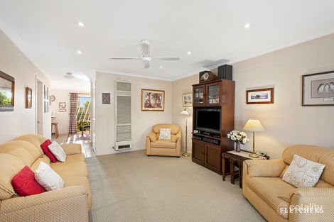 Property photo of 6 Lyell Walk Forest Hill VIC 3131