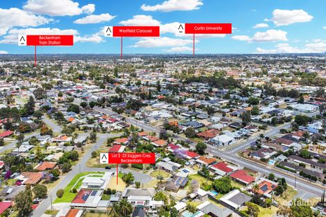 Property photo of 3 Acol Place Beckenham WA 6107