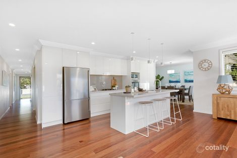 Property photo of 57 Peacock Parade Frenchs Forest NSW 2086
