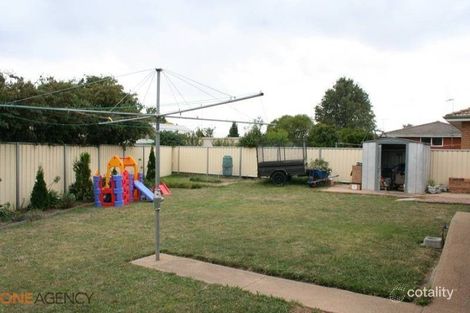 Property photo of 5 Morobe Place Orange NSW 2800