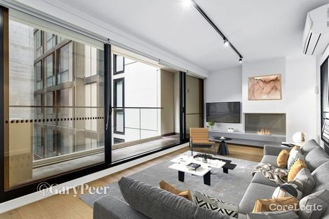 Property photo of 610/2 Claremont Street South Yarra VIC 3141