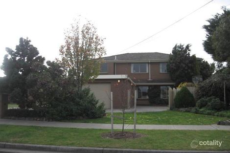 Property photo of 14 Sherbourne Road Gladstone Park VIC 3043