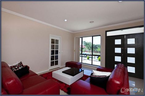 Property photo of 3 Carpentaria Street Harrison ACT 2914