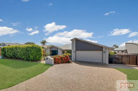 Property photo of 10 Tina Drive Tannum Sands QLD 4680