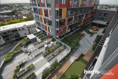 1022/18 Albert St, Footscray, VIC 3011
