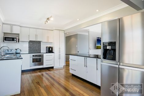 Property photo of 12 High View Drive Cleveland QLD 4163