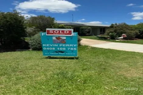 Property photo of 23 Vicky Avenue Crows Nest QLD 4355