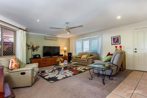 Property photo of 19 Kalmia Place Mountain Creek QLD 4557