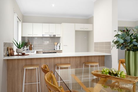 Property photo of 55 Taurus Circuit Coomera QLD 4209