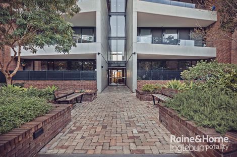 Property photo of 710/6B Atkinson Street Liverpool NSW 2170