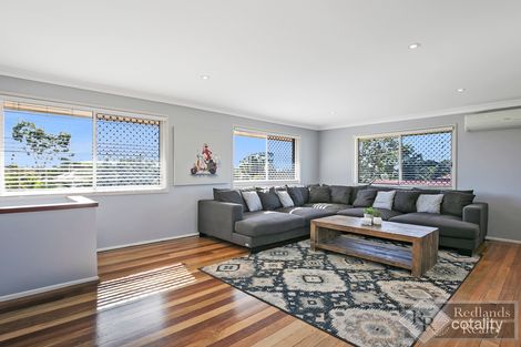 Property photo of 12 High View Drive Cleveland QLD 4163
