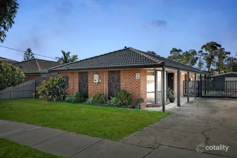 Property photo of 97 Maple Street Seaford VIC 3198