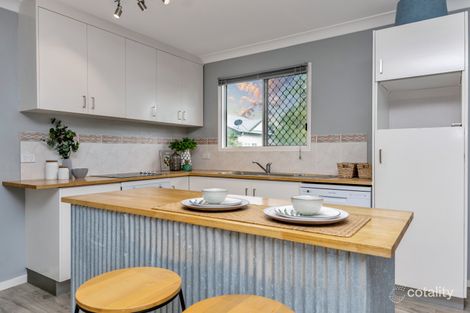 Property photo of 2/79 Twelfth Avenue Railway Estate QLD 4810
