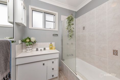 Property photo of 2/79 Twelfth Avenue Railway Estate QLD 4810