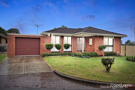 Property photo of 10/160 Gladstone Road Dandenong North VIC 3175