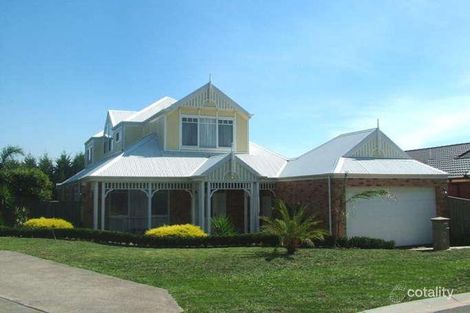 Property photo of 8 Clare Court Rowville VIC 3178